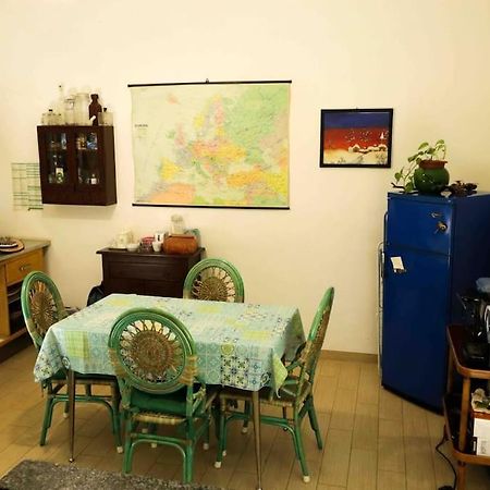 Lovely Flat, Ground Floor Centre Of Bologna! :) 外观 照片