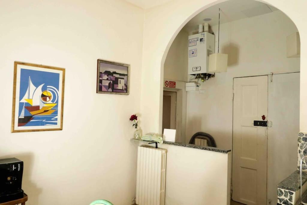 Lovely Flat, Ground Floor Centre Of Bologna! :) 外观 照片