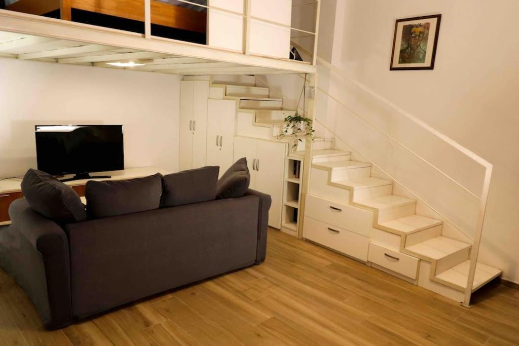 Lovely Flat, Ground Floor Centre Of Bologna! :) 外观 照片