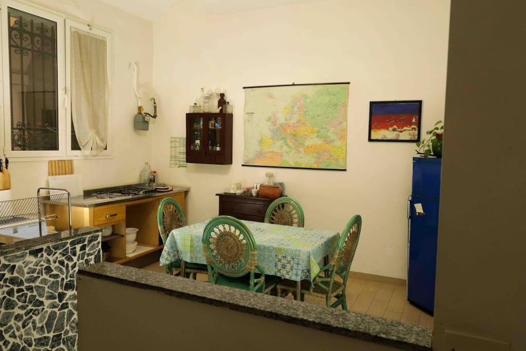 Lovely Flat, Ground Floor Centre Of Bologna! :) 外观 照片