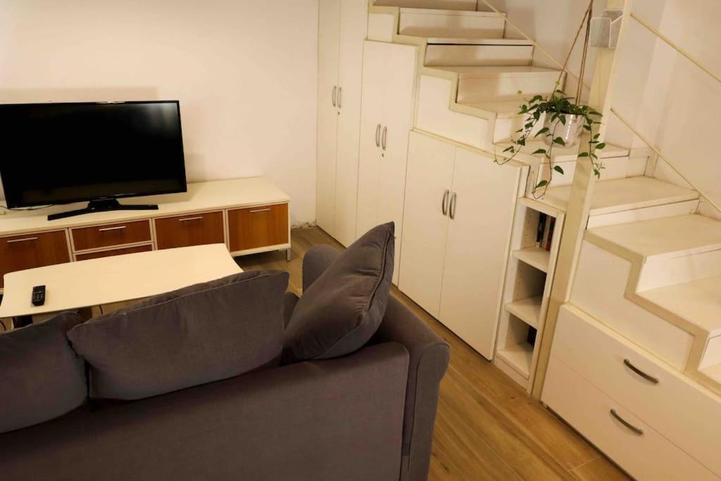 Lovely Flat, Ground Floor Centre Of Bologna! :) 外观 照片