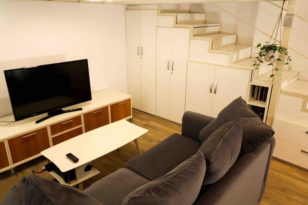 Lovely Flat, Ground Floor Centre Of Bologna! :) 外观 照片