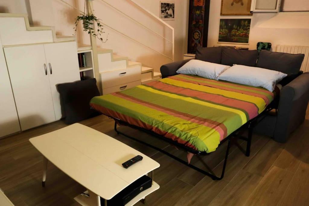 Lovely Flat, Ground Floor Centre Of Bologna! :) 外观 照片