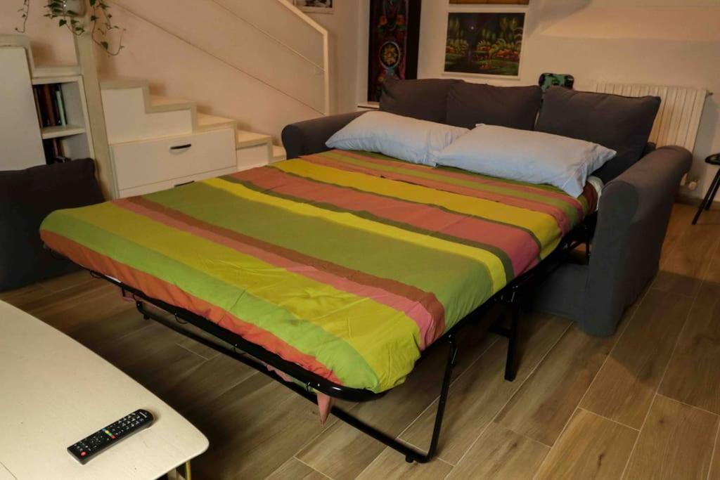 Lovely Flat, Ground Floor Centre Of Bologna! :) 外观 照片