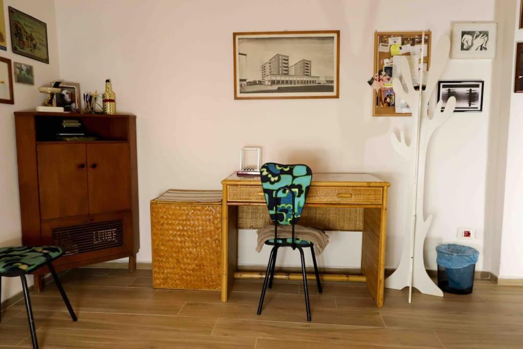 Lovely Flat, Ground Floor Centre Of Bologna! :) 外观 照片