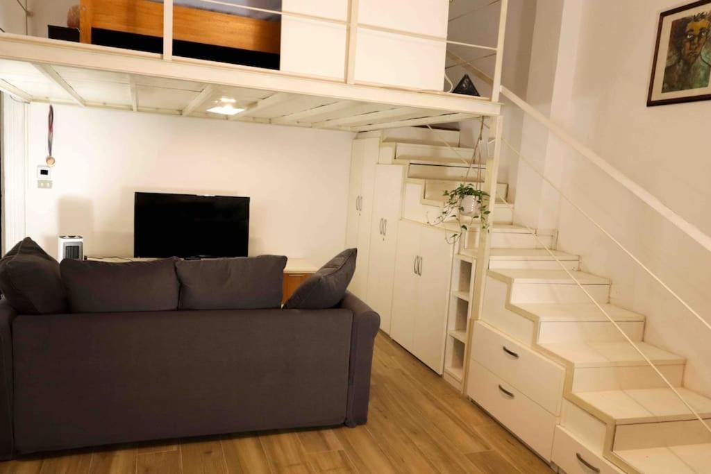 Lovely Flat, Ground Floor Centre Of Bologna! :) 外观 照片
