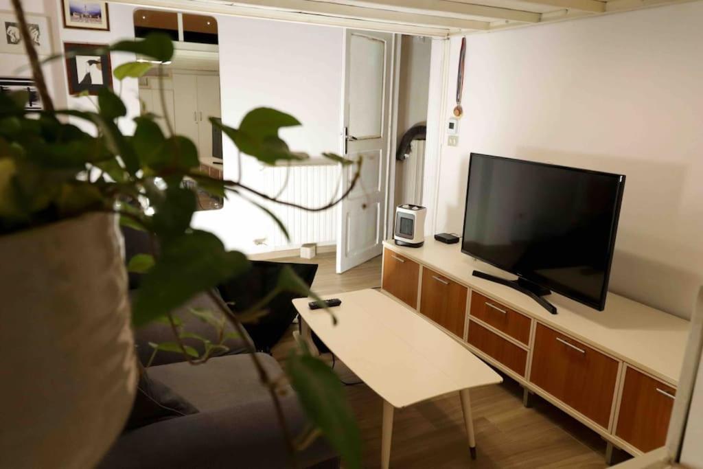 Lovely Flat, Ground Floor Centre Of Bologna! :) 外观 照片