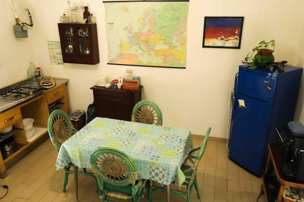 Lovely Flat, Ground Floor Centre Of Bologna! :) 外观 照片