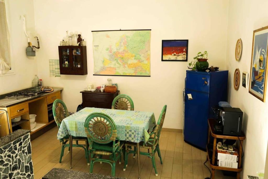 Lovely Flat, Ground Floor Centre Of Bologna! :) 外观 照片