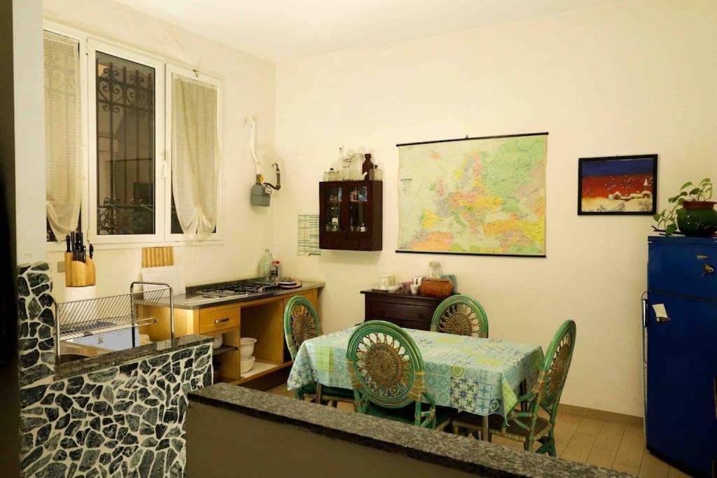 Lovely Flat, Ground Floor Centre Of Bologna! :) 外观 照片
